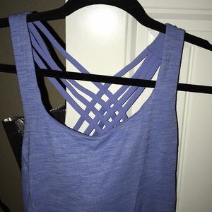 Lululemon Free To Be Wild Tank!